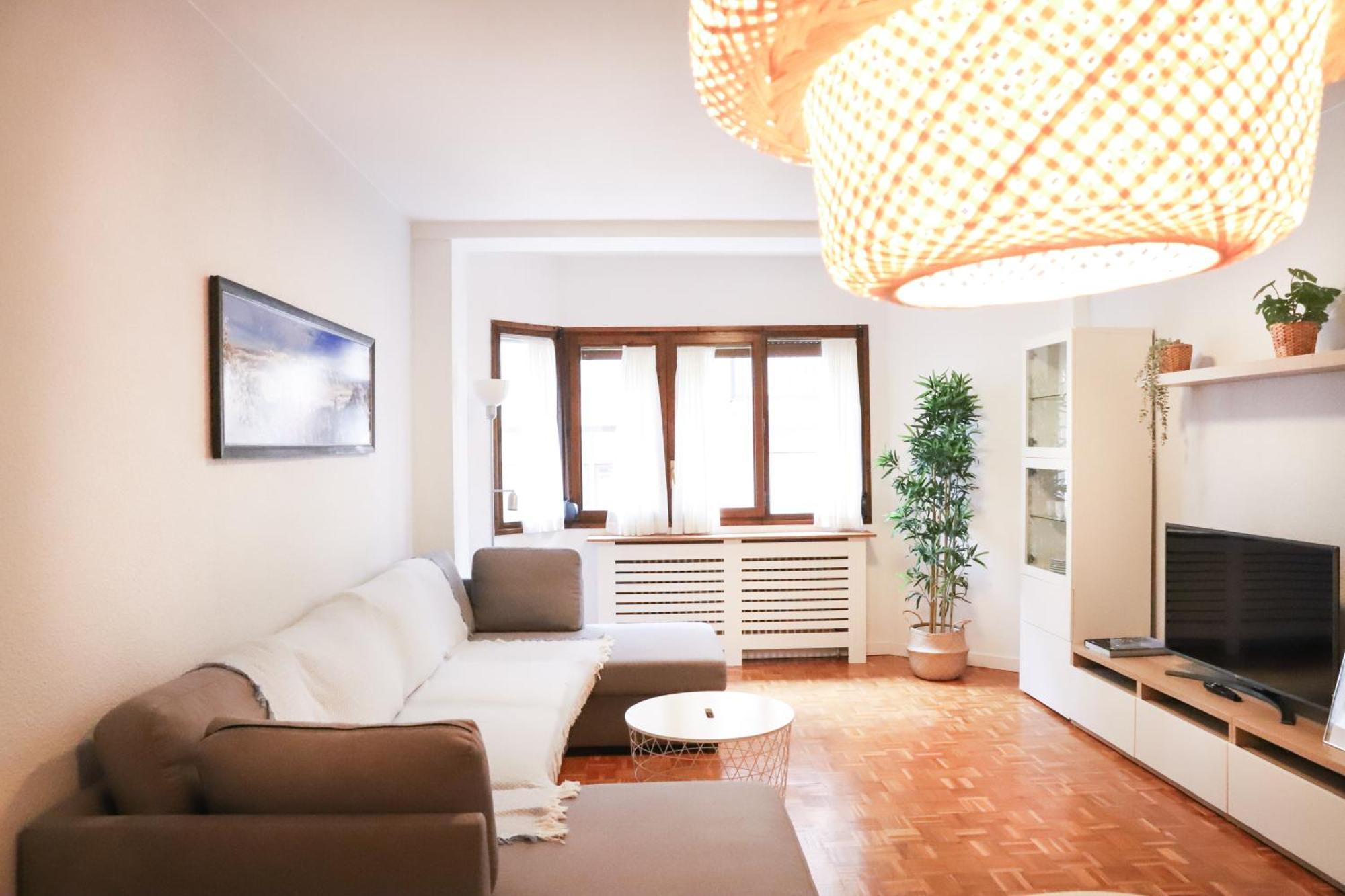 Ferienwohnung Casa Aspe Jaca Exterior foto
